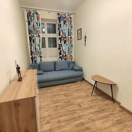 Apartmán Kamienica