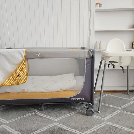 Apartament Kamienica *